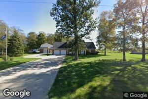 1050 Saint Johns Rd, Maria Stein, OH 45860