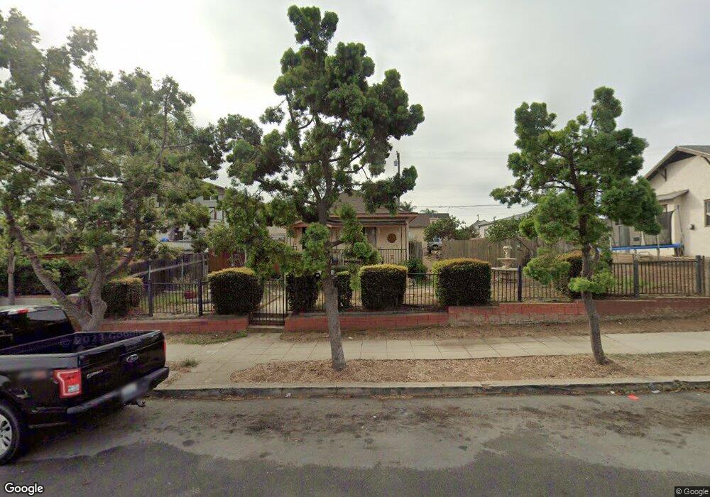Street View Photo
