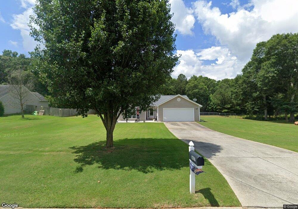 1407 Langdon Park Ct, Winder, GA 30680 - photo 1