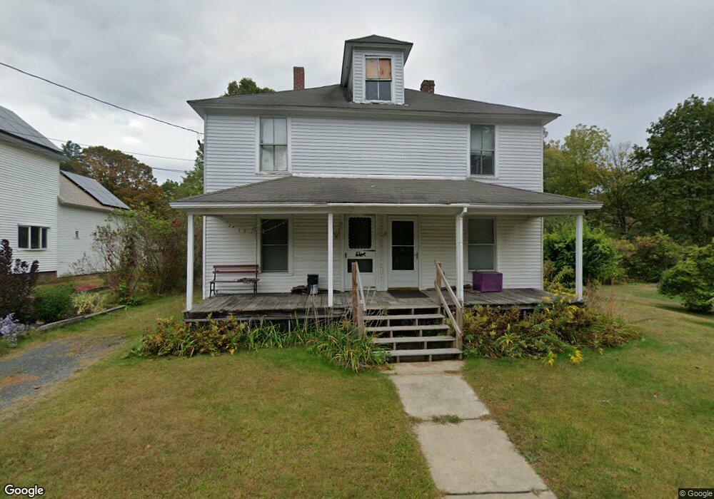 11 South St, Charlemont, MA 01339 - photo 1