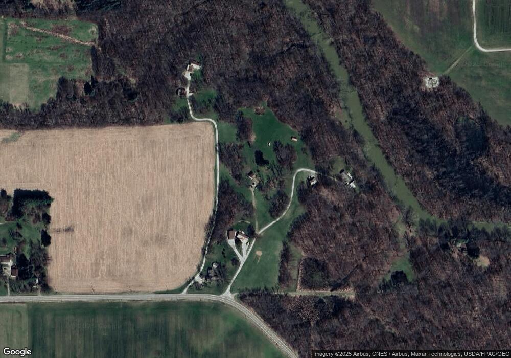 3921 State Route 39, Lucas, OH 44843 - photo 1