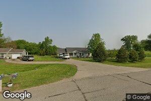 404 N 1st St, Pennock, MN 56279