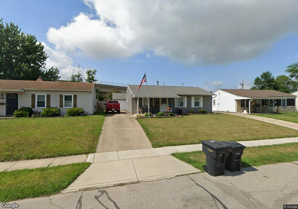 1137 Southlea Dr, Lafayette, IN 47909 - photo 1