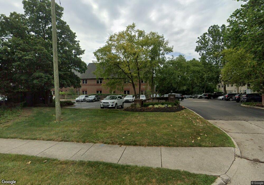 1161 Bethel Rd unit 303, Columbus, OH 43220 - photo 1