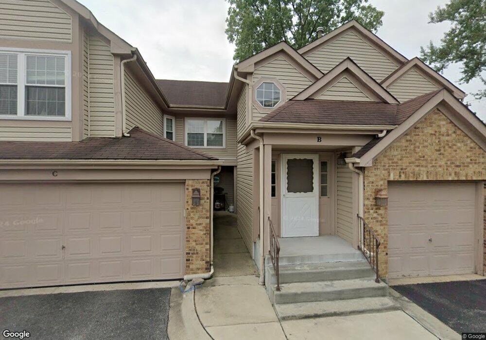 10341 Dearlove Rd unit F, Glenview, IL 60025 - photo 1