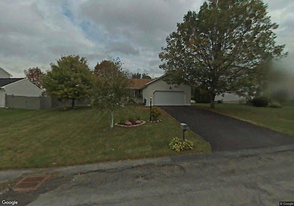 232 Revere Dr, Ballston Spa, NY 12020 - photo 1