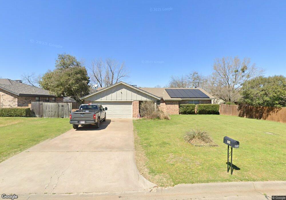 1102 Green River Trail, Cleburne, TX 76033 - photo 1