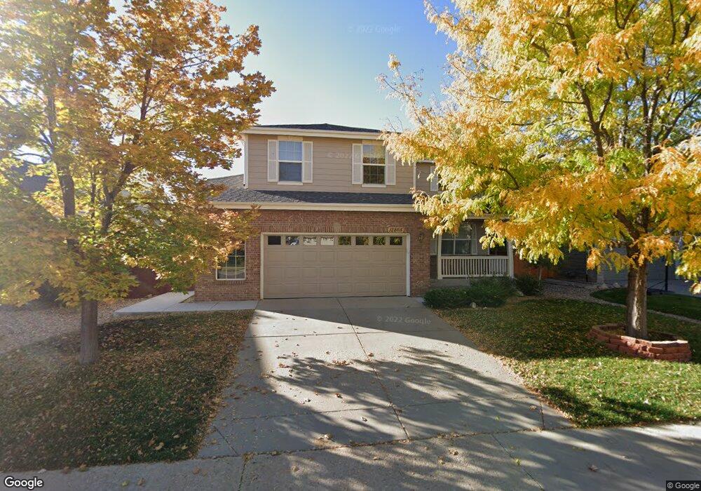 12865 Jasmine Way, Thornton, CO 80602 - photo 1