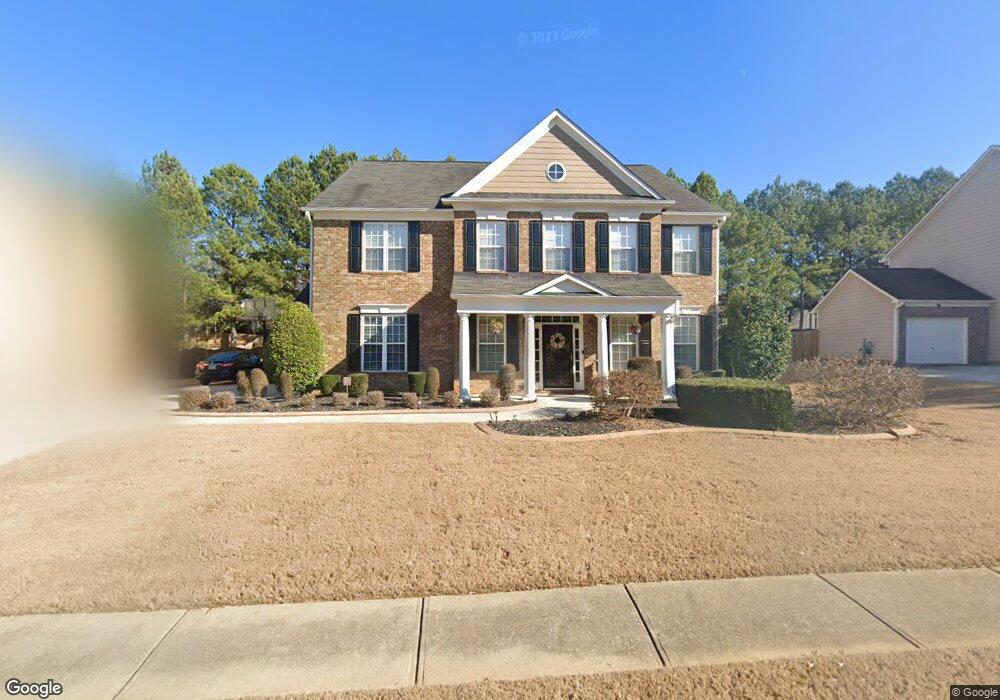 108 Wilmington Place, Tyrone, GA 30290 - photo 1