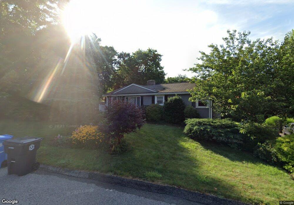 6 Stella Dr, Cumberland, RI 02864 - photo 1