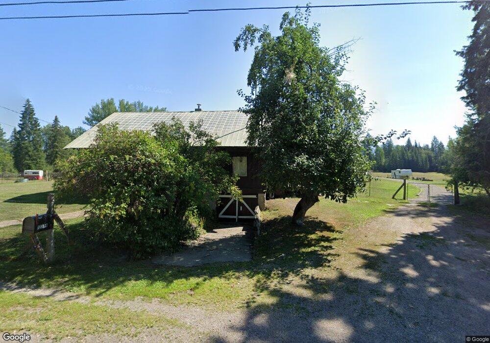 12354 Crane Mountain Rd, Bigfork, MT 59911 - photo 1