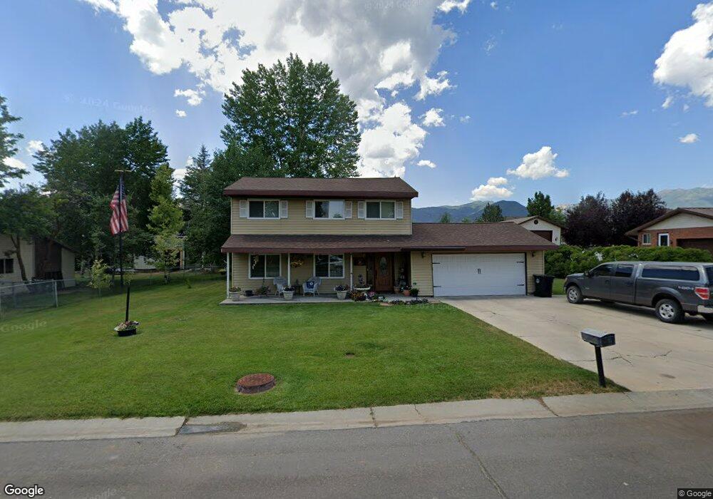 154 S 580 E, Midway, UT 84049 - photo 1