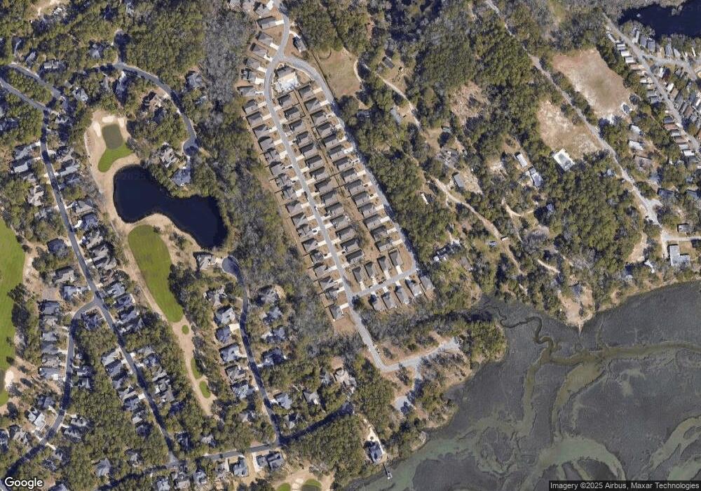 1105 Inlet View Dr, North Myrtle Beach, SC 29582 - photo 1