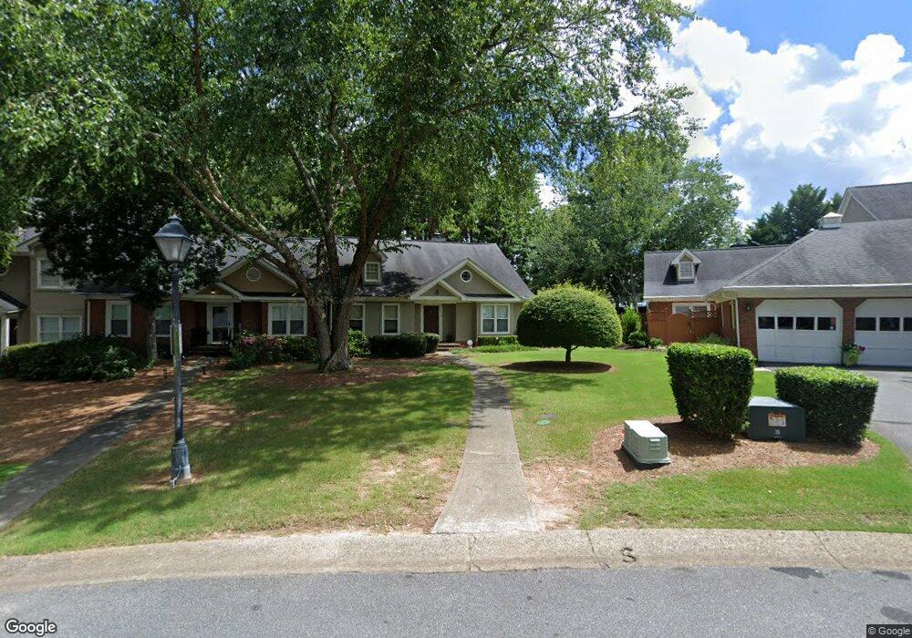 710 Olde Towne Ln, Marietta, GA 30068 - photo 1