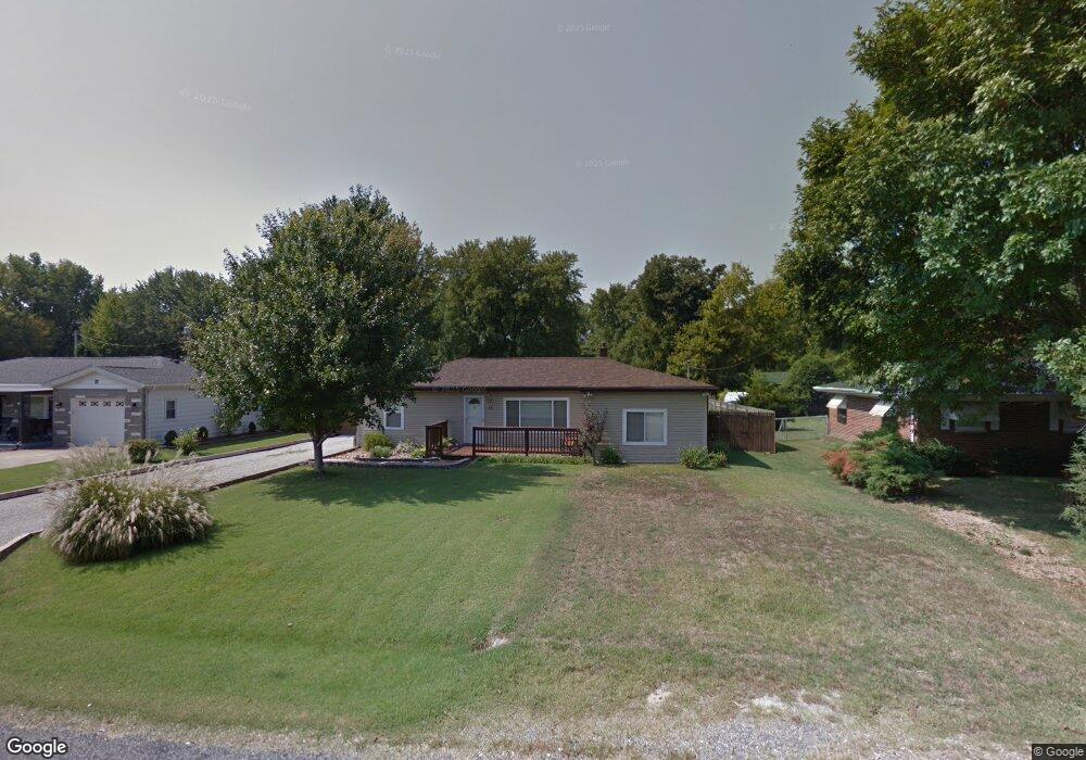 13 Oak Dr, Caseyville, IL 62232 - photo 1