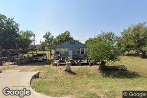 209 S Sheridan, Dover, OK 73734