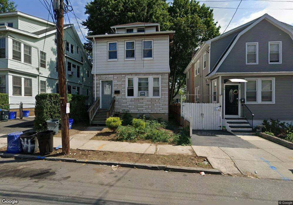 134 Alexander St, Newark, NJ 07106 - photo 1