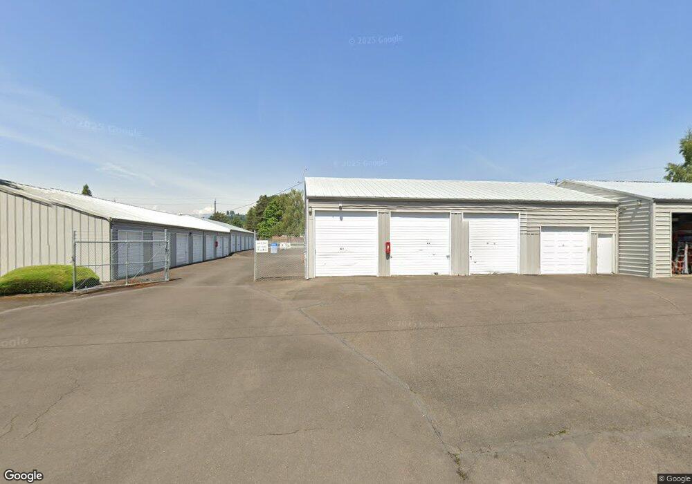 1010 SE Maple St, Dundee, OR 97115 - photo 1