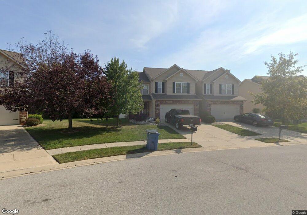 2020 Briarbend Ct, Maryville, IL 62062 - photo 1