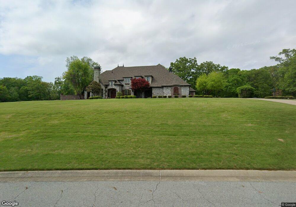 11329 Pembrook Cir, Bentonville, AR 72712 - photo 1