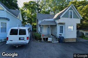 417 Ingleside Terrace, Kalamazoo, MI 49006
