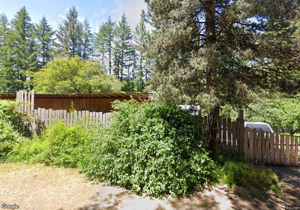 805 Cline Hill Loop, Blodgett, OR 97326 - photo 1