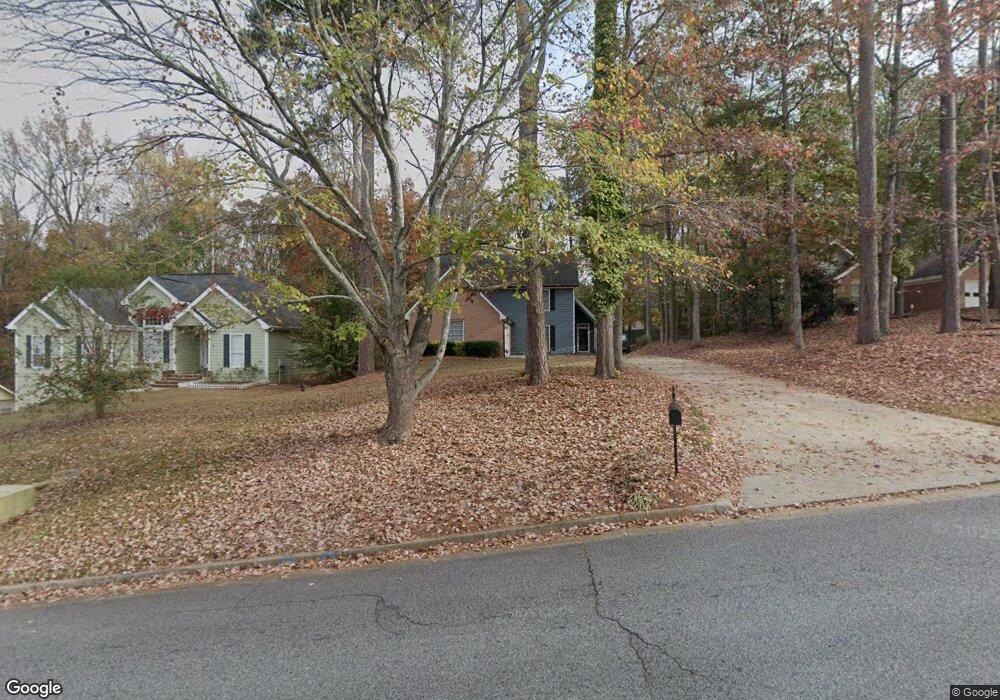 3208 Rock Creek Dr unit I, Rex, GA 30273 - photo 1