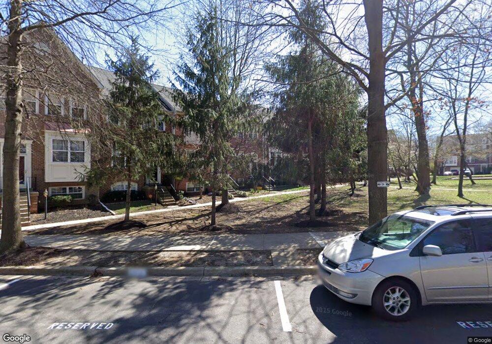 9711 Tulip Tree Dr, Bowie, MD 20721 - photo 1