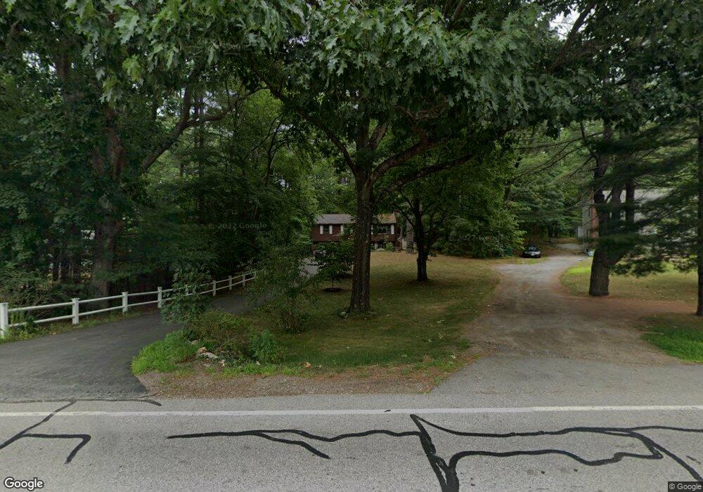 36 Mendon St, Upton, MA 01568 - photo 1