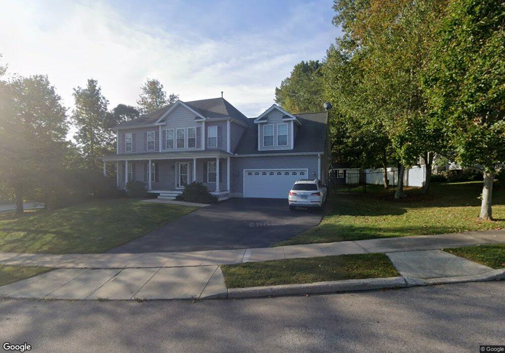 136 Ensign Dr, Mystic, CT 06355 - photo 1