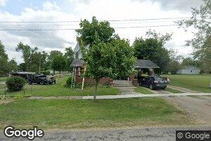 401 W Center St, Waldron, MI 49288