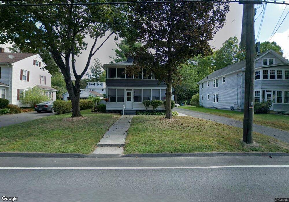 187 N Maple St, Florence, MA 01062 - photo 1