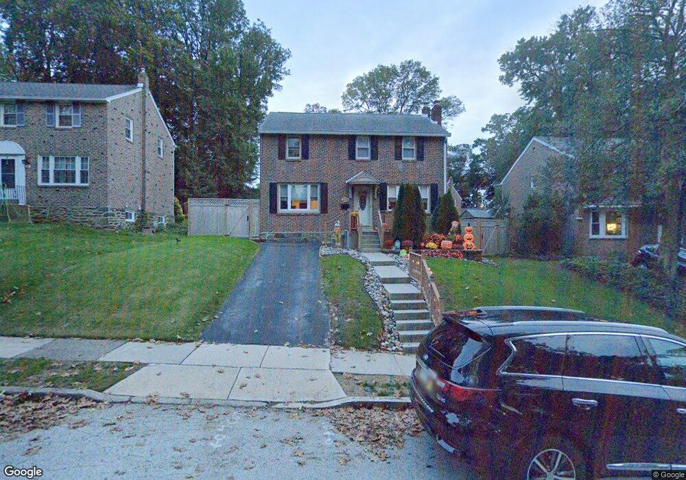 228 Treaty Rd, Drexel Hill, PA 19026 - photo 1