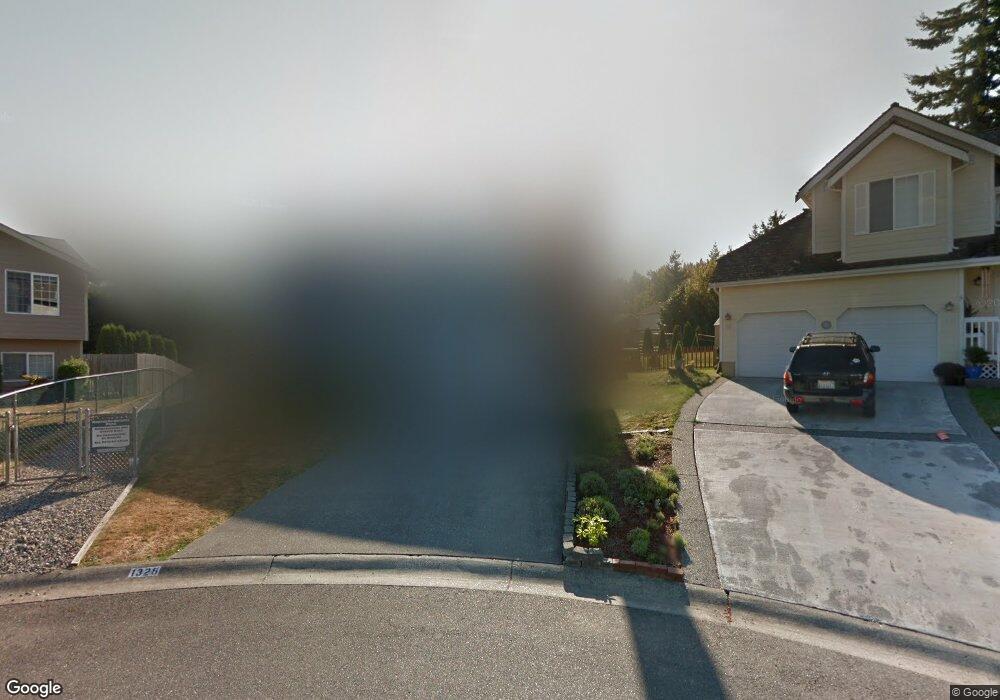 1325 Ethan Ct, Bellingham, WA 98226 - photo 1