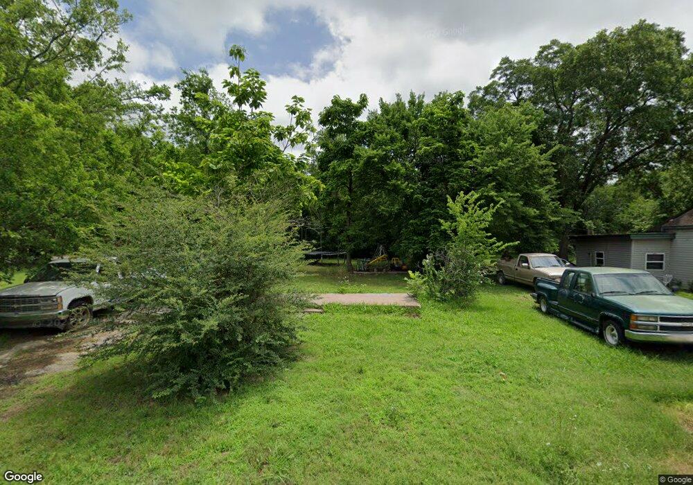 518 I St NE, Ardmore, OK 73401 - photo 1