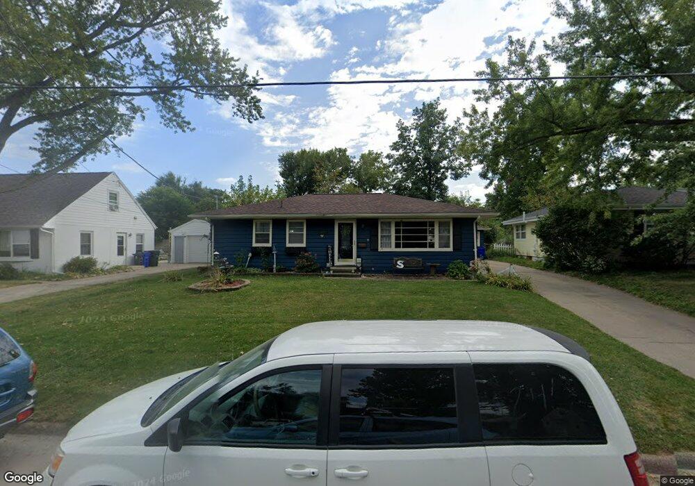 2857 14th Ave SE, Cedar Rapids, IA 52403 - photo 1