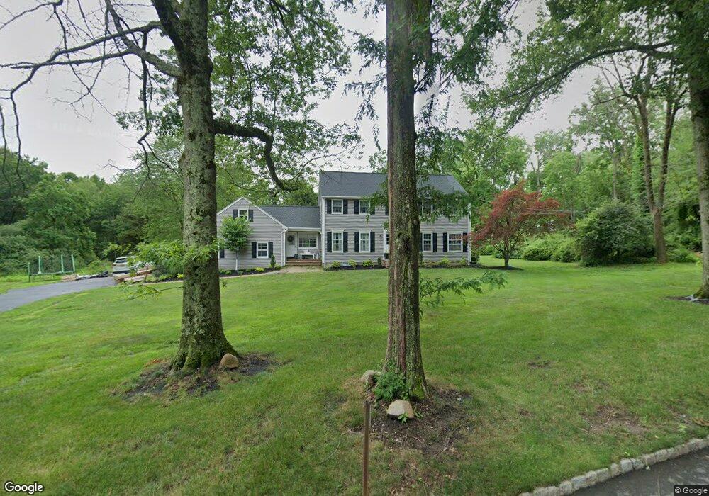 152 Mountainview Rd, Warren, NJ 07059 - photo 1