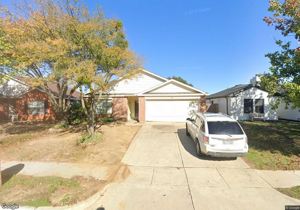 1108 Springcreek Dr, Denton, TX 76210 - photo 1