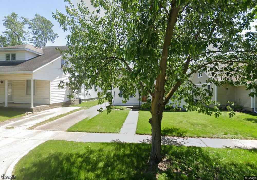 2705 Dewitt Ave, Mattoon, IL 61938 - photo 1