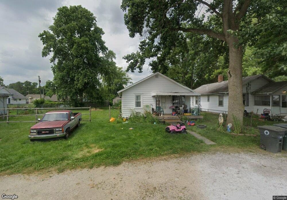 3312 E 15th St, Muncie, IN 47302 - photo 1
