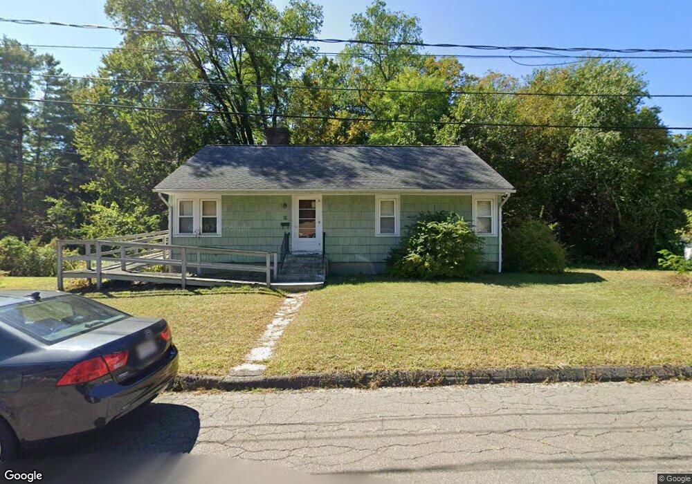 10 Wilton Rd, Easthampton, MA 01027 - photo 1