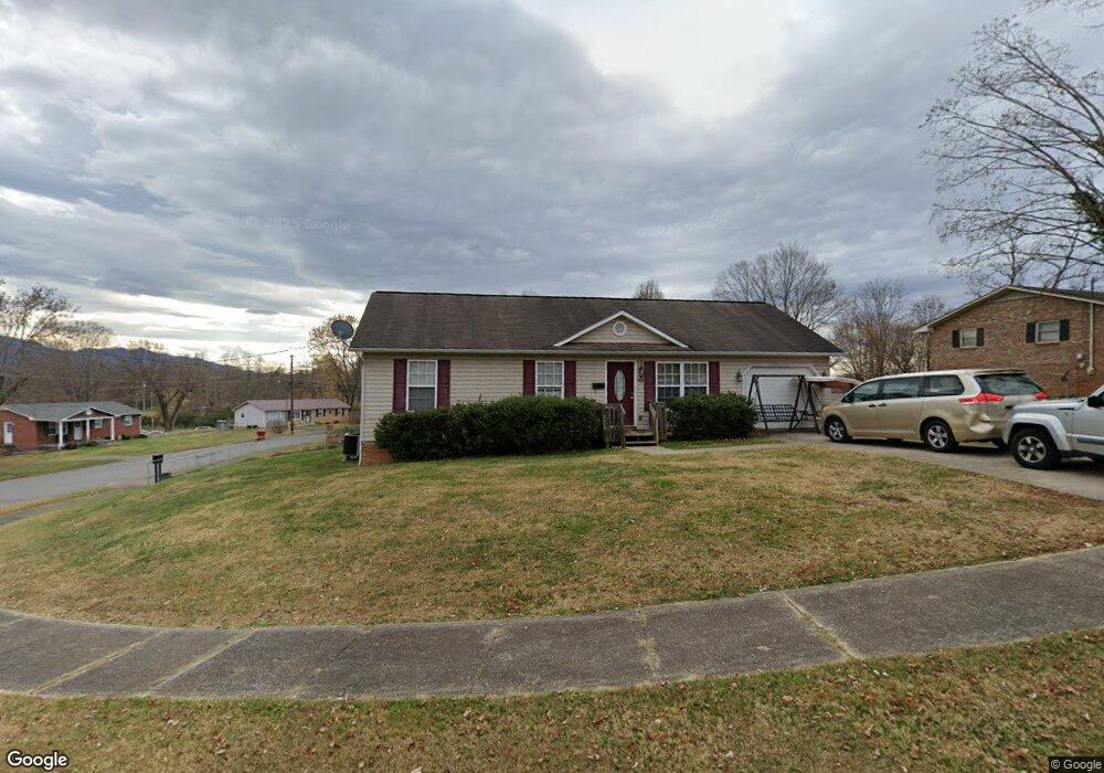 723 Georgia St, Johnson City, TN 37601 - photo 1