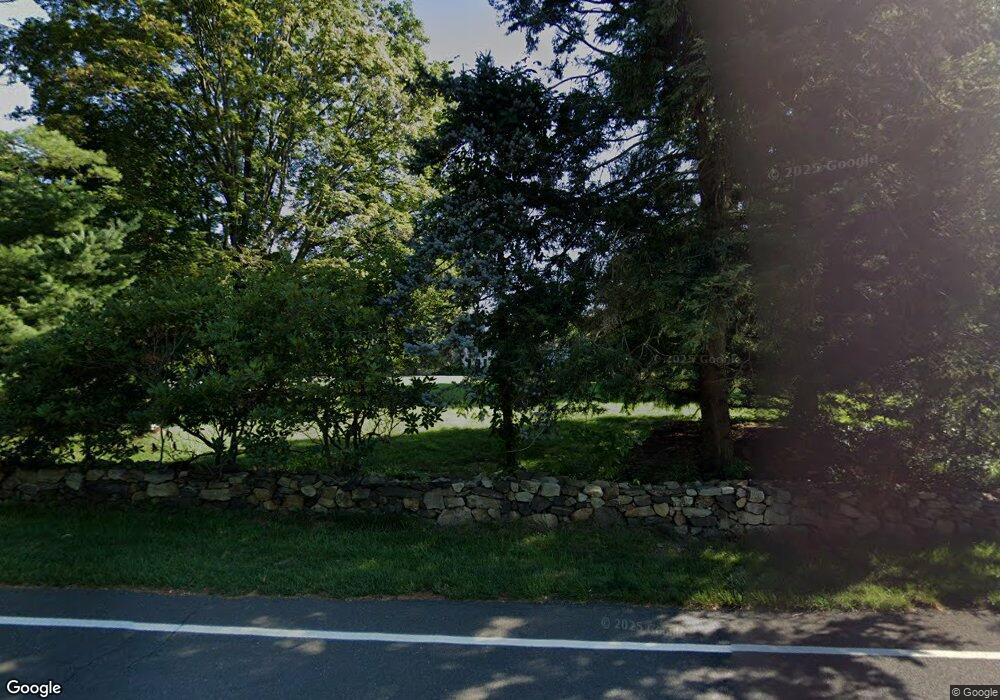 242 Ridgefield Rd, Wilton, CT 06897 - photo 1