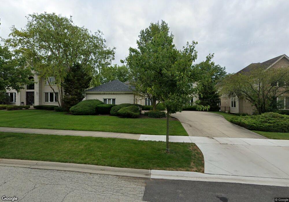 3538 Ari Dr E, Glenview, IL 60026 - photo 1