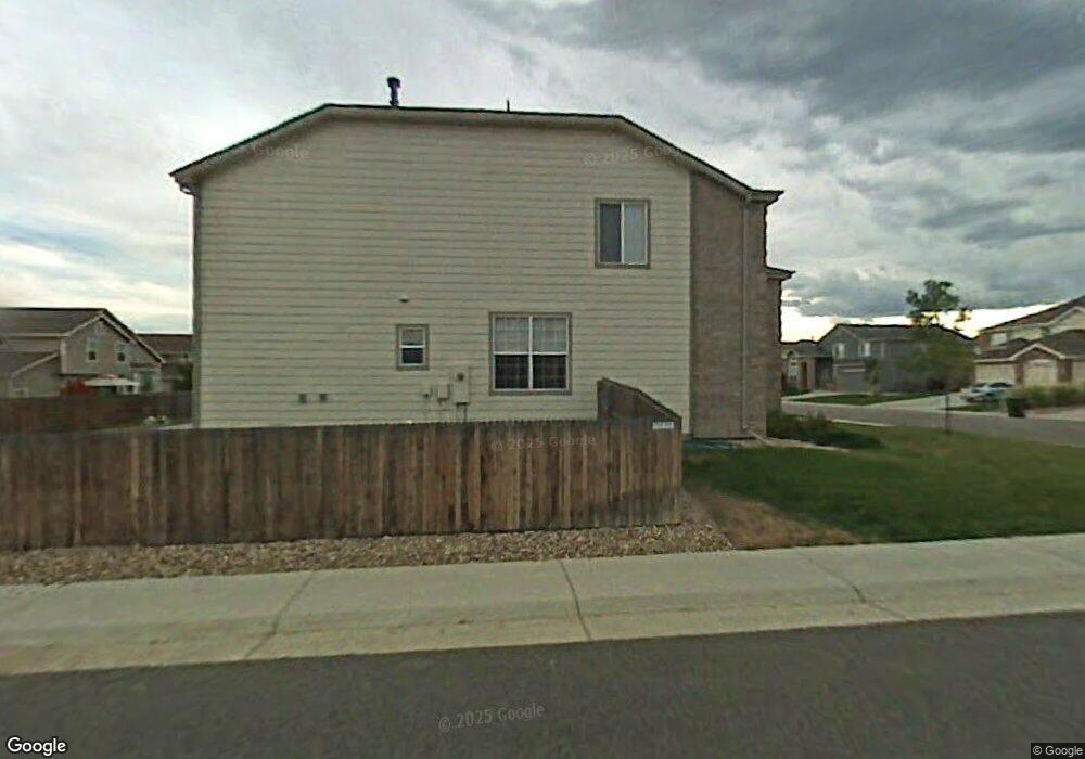 13234 Leyden St, Thornton, CO 80602 - photo 1