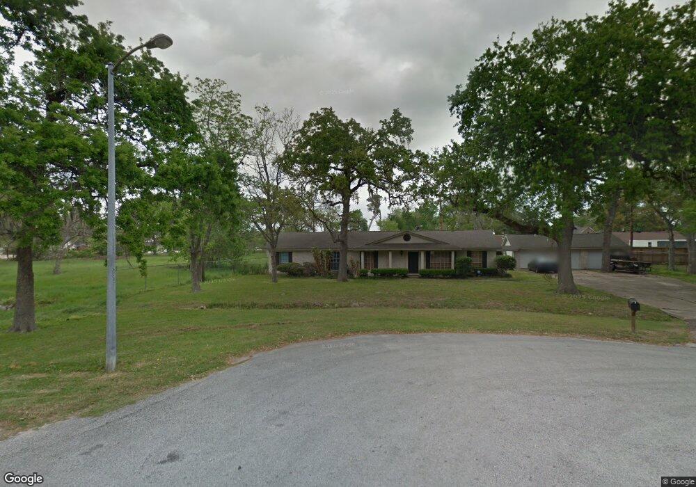 3230 Druid St, Houston, TX 77091 - photo 1