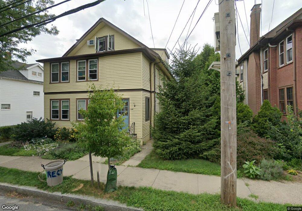 142 Herbert Rd unit 144, Arlington, MA 02474 - photo 1