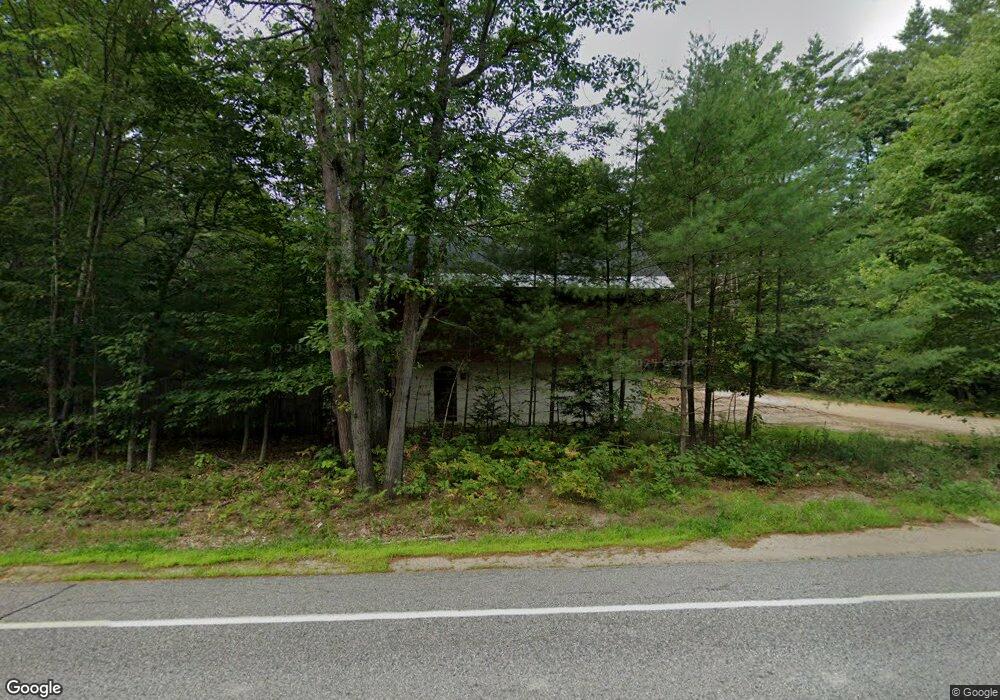 1624 W Side Rd, North Conway, NH 03860 - photo 1