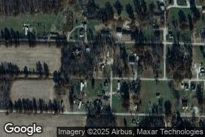 13402 S Ward St, Coalmont, IN 47845