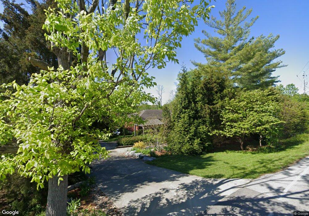 5913 W Luther Rd, Floyds Knobs, IN 47119 - photo 1